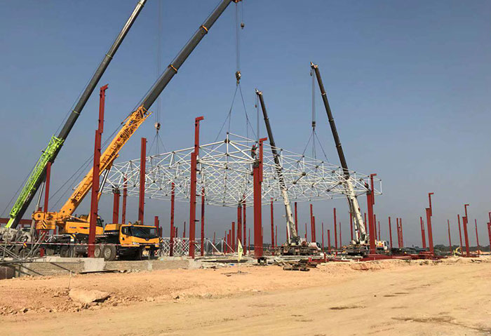 沛县小鹏新能源汽车